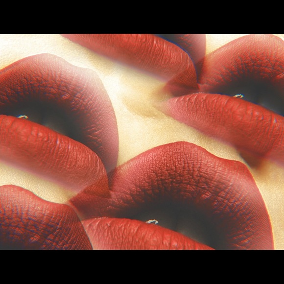 Jose’phine Lip/Power Natural Matte Liquid Lipstick MEET TIPHAINE NIB - Picture 7 of 7